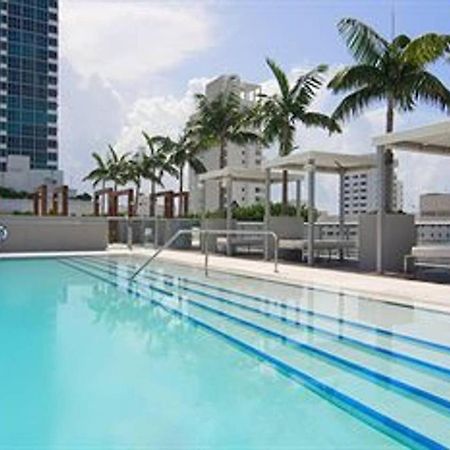 Luxury Boutique Suite Collins Ave Miami Beach Buitenkant foto